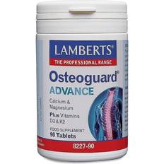 Lamberts Osteoguard Advance 90 Stk.