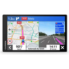 Auto-Navigationssysteme Garmin DriveSmart 76