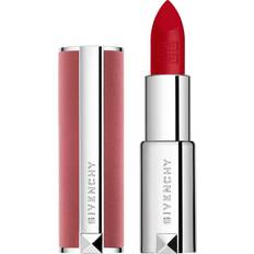Givenchy Le Rouge Sheer Velvet Matte Lipstick #36 L'Interdit • Price »