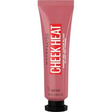 Gel Blushes Maybelline Cheek Heat Gel-Cream Blush #15 Nude Burn