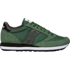 Saucony Jazz Original M - Green/Grey