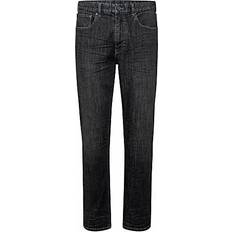 Black Diamond Men Clothing Black Diamond Forged Denim Pants - Black Washed