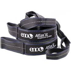 Outdoor Equipment Eno Hammock Straps Suspension System with Storage Bag