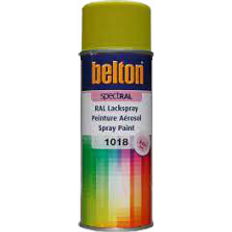 Belton RAL 1018 Lackfarbe Zinc Yellow 0.4L