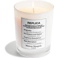 Scented Candles Maison Margiela Replica White Scented Candle 5.8oz