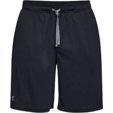 Men - Sportswear Garment Shorts Under Armour Tech Mesh Shorts Men - Black/Pitch Grey