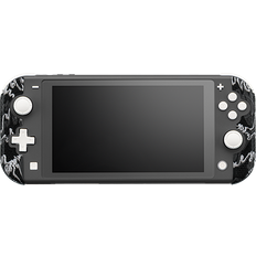 Tilbehør til spillkontroller Lizard Skins Nintendo Switch Lite DSP Controller Grip - Black Camo