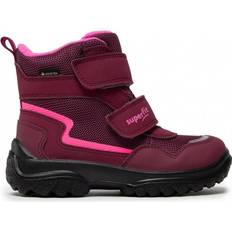 Superfit Snowcat -Red/Pink