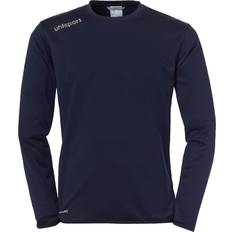 Uhlsport Essential Training Top Kids - Navy/White