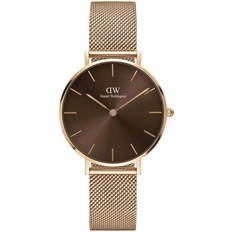 Daniel Wellington Petite Ambe (ADW00100477)