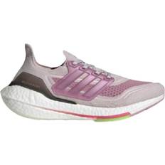 Adidas UltraBoost 21 W - Ice Purple/Cloud White/Rose Tone