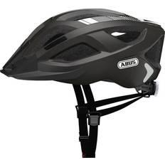 Fahrradzubehör ABUS Aduro 2.0 - Black