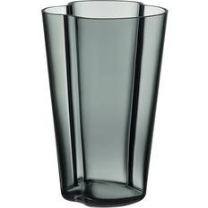 Glass Vases Iittala Alvar Aalto Vase 8.7"