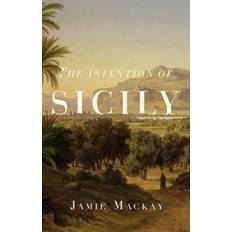 The Invention of Sicily (Hardcover)
