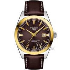 Armbåndsur Tissot Gentleman Silicium (T927.407.46.291.01)