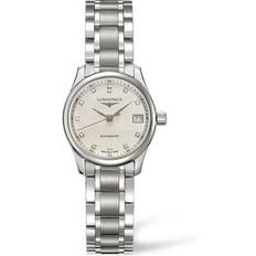 Longines Master Collection Ladies (L2.128.4.77.6)