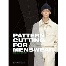 Pattern Cutting for Menswear Second Edition (Geheftet)