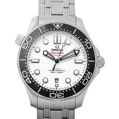 Omega Men Wrist Watches Omega Seamaster Co-Axial Master Chronometer (210.30.42.20.04.001)