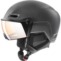 Uvex Hlmt 700 Visor