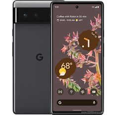 Google Android 12 Mobile Phones Google Pixel 6 128GB