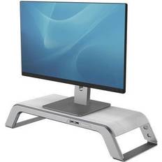 Ergonomisches Bürozubehör reduziert Fellowes Hana Monitor Support