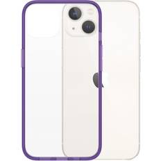 PanzerGlass Limited Edition Clear Color Case for iPhone 13