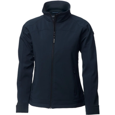 Nimbus Women's Duxbury Softshell Jacket - Navy