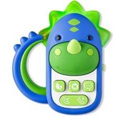 Animals Interactive Toys Skip Hop Zoo Phone Dinosaur
