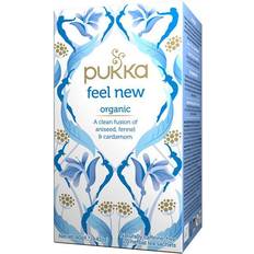 Pukka Feel New 20Stk.