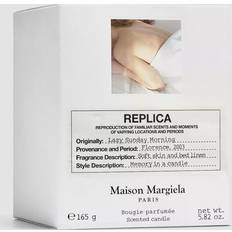 Maison Margiela REPLICA Lazy Sunday Morning Scented Candle 5.8oz