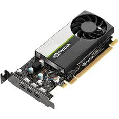 PNY Nvidia T400 Low Profile 2GB