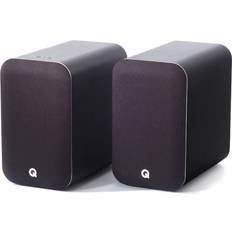 Q Acoustics Stativ- & Surroundhøyttalere Q Acoustics M20 HD