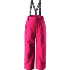 Reima Loikka Kid's Winter Pants - Raspberry Pink (522281A)