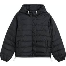 Levi's Edie Packable Jacket - Caviar/Black