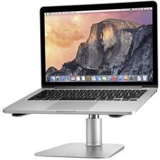 Ergonomisk kontortilbehør på salg Twelve South HiRise Stand for MacBook