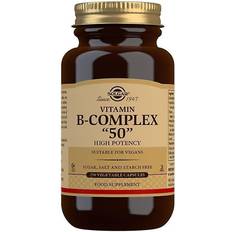 Solgar Solgar B-Complex 50 250