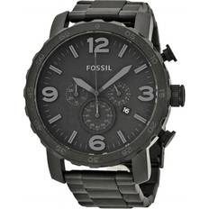 Fossil Moon Phase Watches Fossil Nate (JR1401)