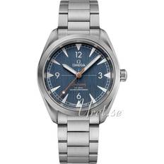 Omega Armbanduhren Omega Seamaster Railmaster Co-Axial Master Chronometer (220.10.40.20.03.001)