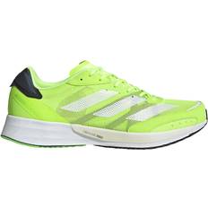 Adidas Adizero Adios 6 M - Signal Green/Cloud White/Core Black