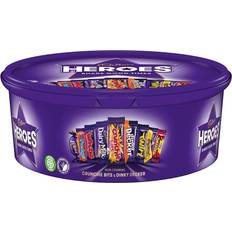 Cadbury Food & Drinks Cadbury Heroes 21.164oz 1