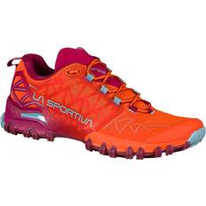 La Sportiva Bushido II GTX W - Red Plum/Paprika