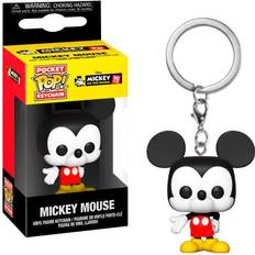 Funko Pop! Disney Mickey Mouse & Minnie Mouse [Plane Crazy] 2-Pack Exclusive