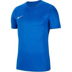S Oberteile Nike Junior Park VII Jersey - Royal Blue/White