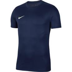 Nike Junior Park VII Jersey - Midnight Navy/White