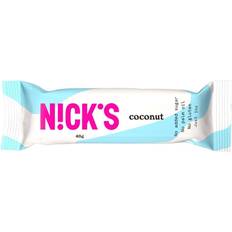 Billig Sjokolade Nick's Coconut 40g 1st