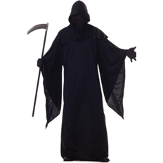 California Costumes Grim Reaper Monster Death Fancy Dress Costume