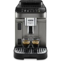 Automatisk rengjøring - Integrert kaffekvern Espressomaskiner De'Longhi ECAM290.81.TB