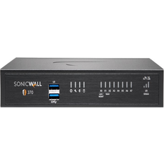 Brannmurer SonicWall TZ370