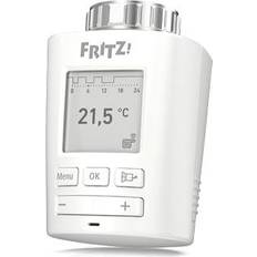 Room Thermostats AVM Fritz!Dect 301