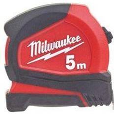 Milwaukee Messwerkzeuge Milwaukee 4932459593 5m Maßband